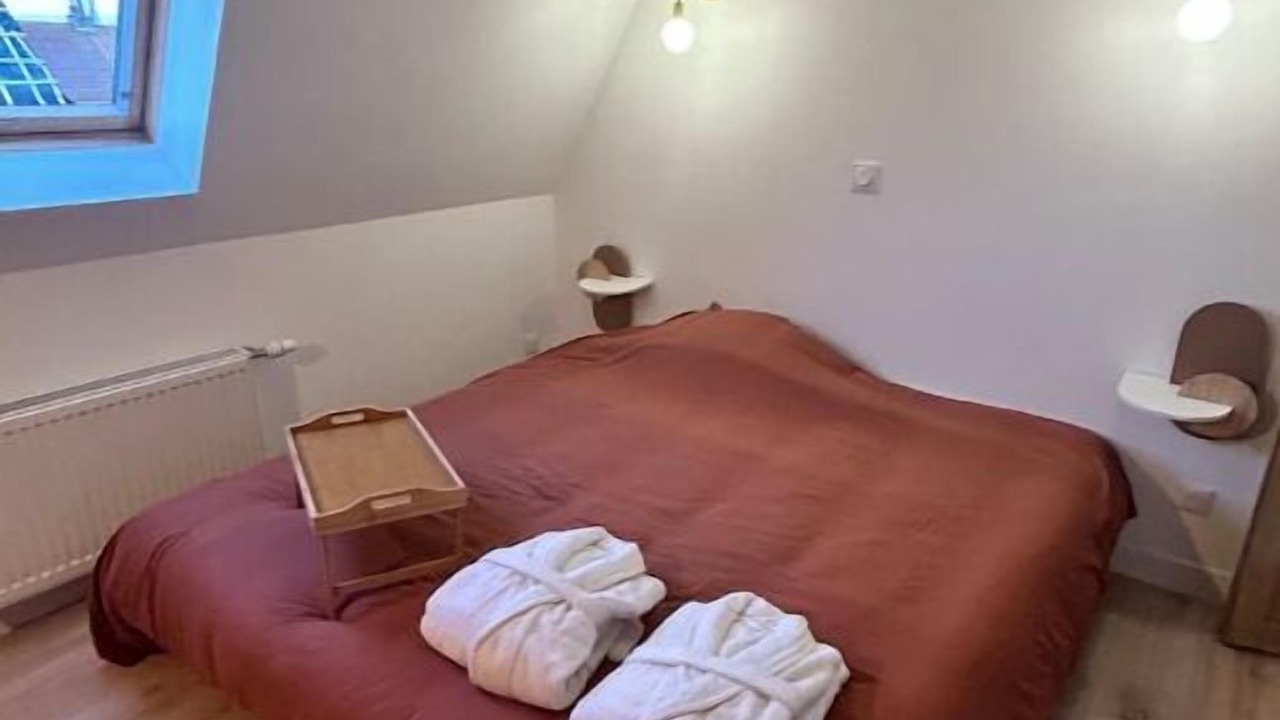 Photo of Bedroom in Elnes