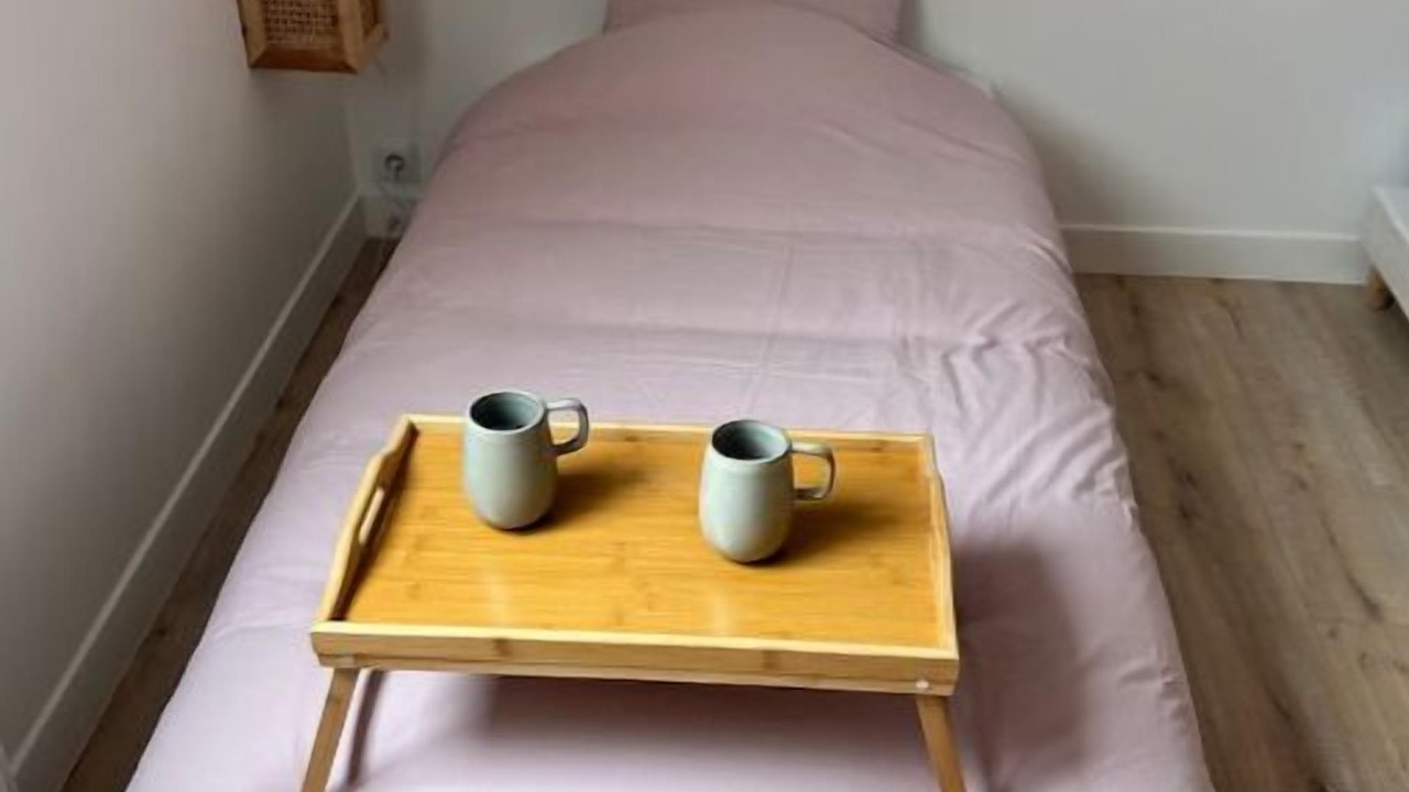 Photo of Bedroom in Elnes