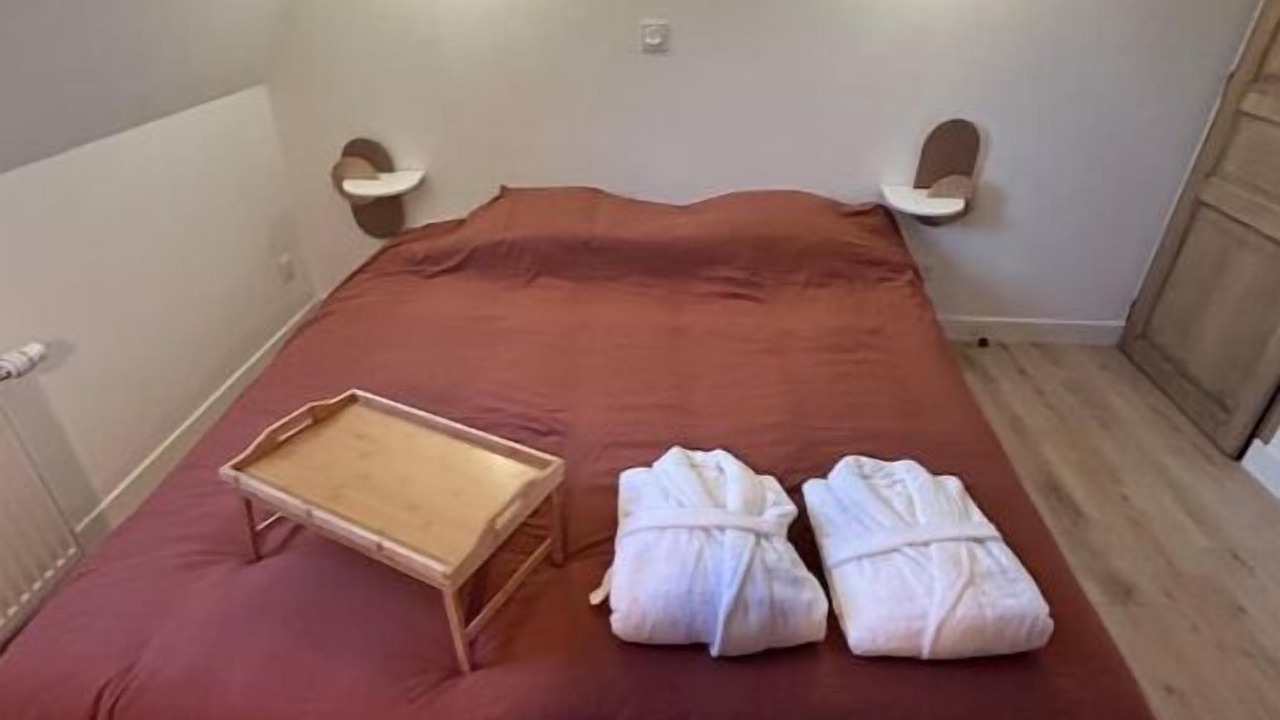 Photo of Bedroom in Elnes