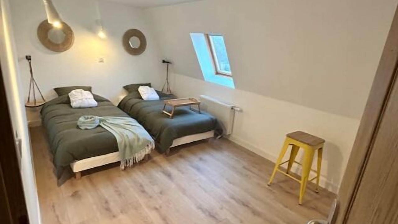 Photo of Bedroom in Elnes