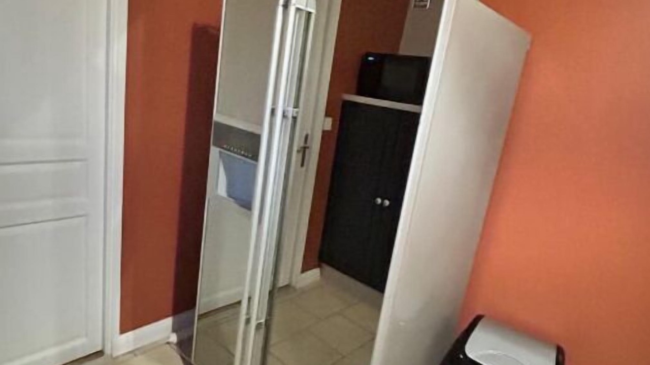 Photo of Kitchen in Elnes