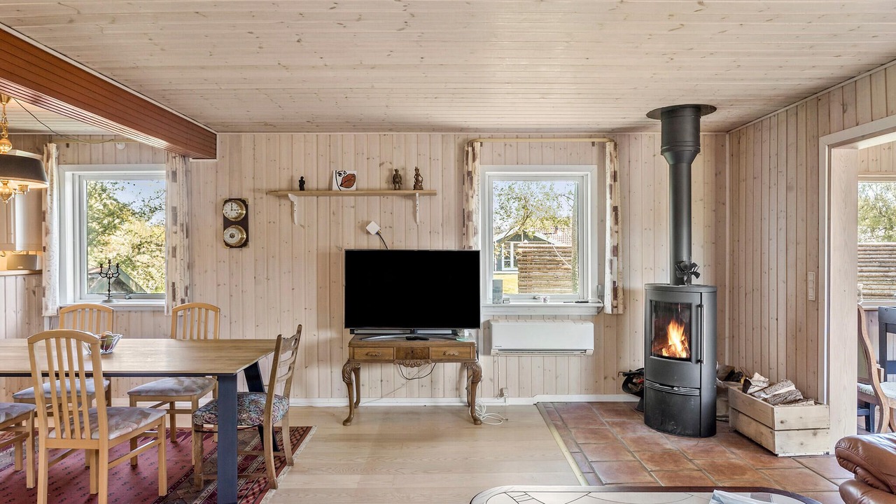 Photo of Bedroom in Gedesby