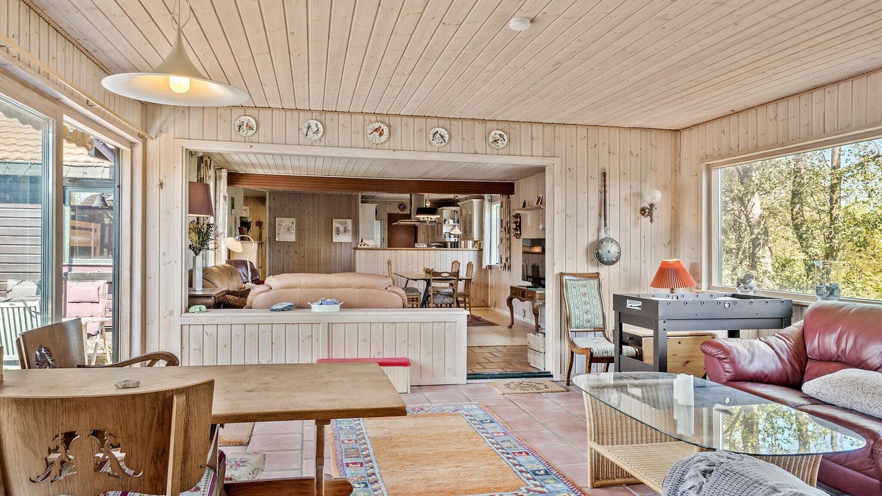 Photo of Bedroom in Gedesby