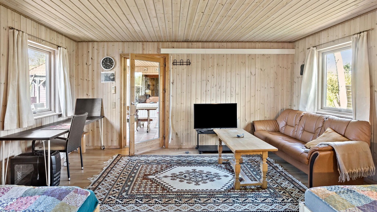 Photo of Bedroom in Gedesby