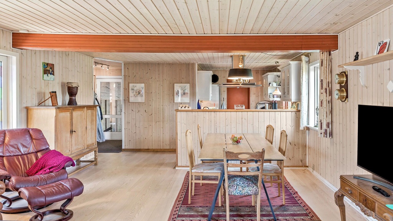 Photo of Bedroom in Gedesby