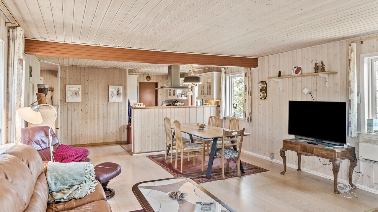 Photo of Bedroom in Gedesby