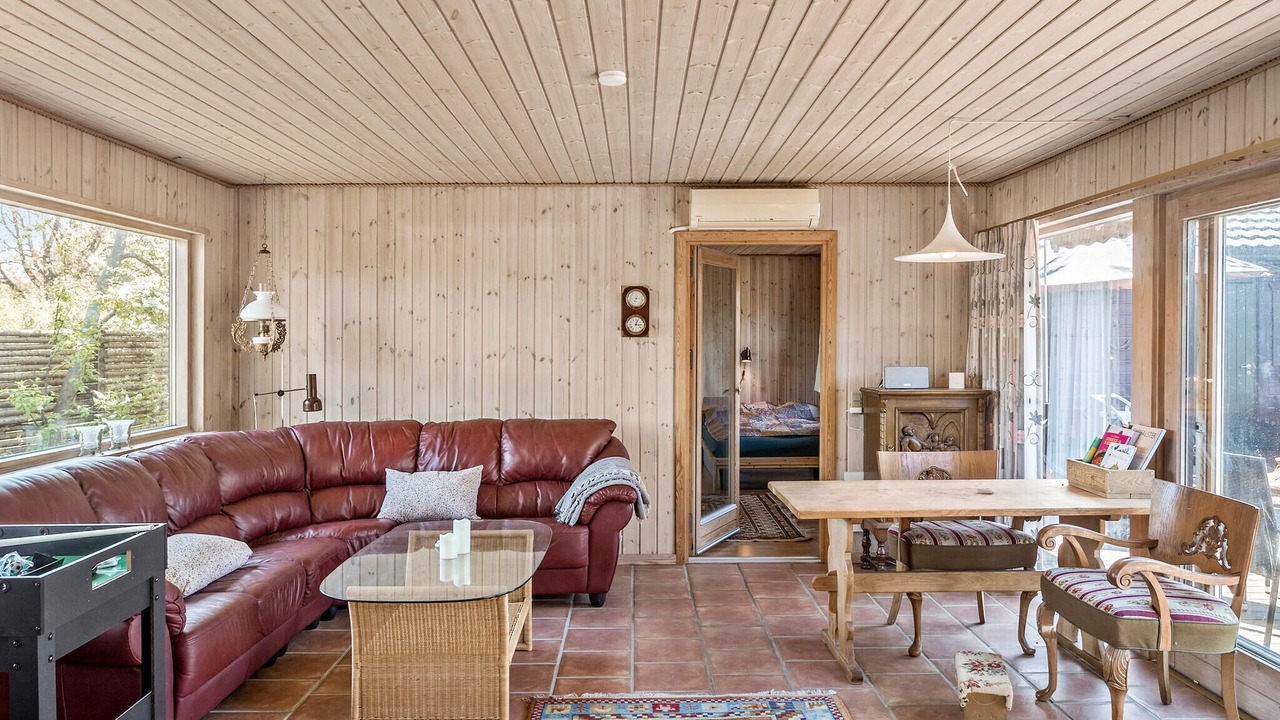 Photo of Bedroom in Gedesby