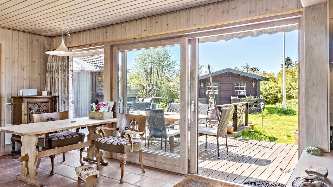 Photo of Bedroom in Gedesby