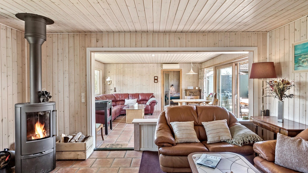 Photo of Bedroom in Gedesby