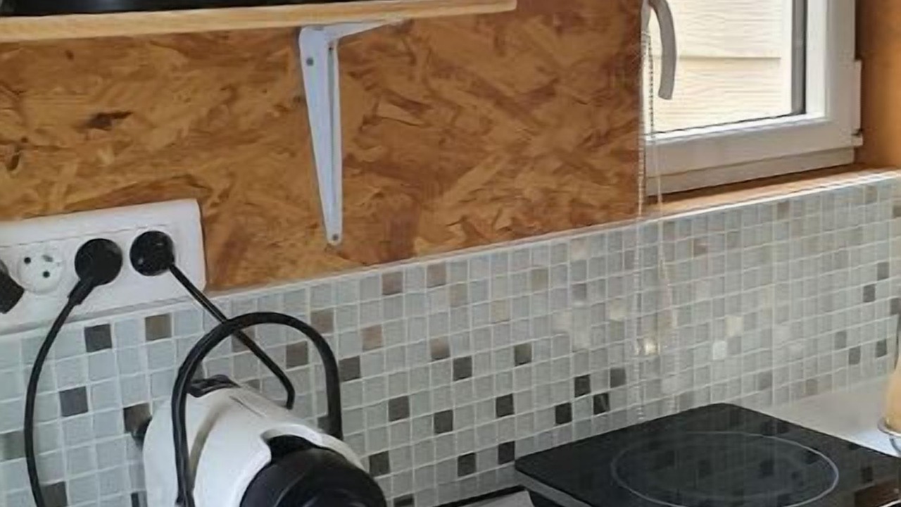Photo of Kitchen in Poitiers
