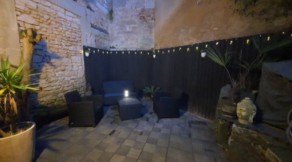 Photo of Patio Balcony in Poitiers