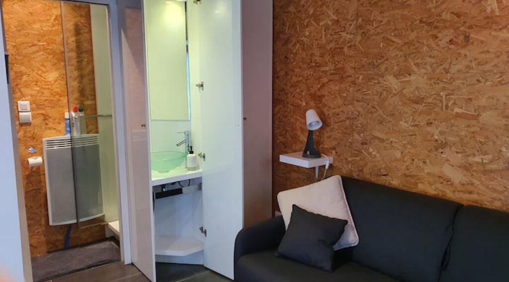 Photo of Livingroom in Poitiers