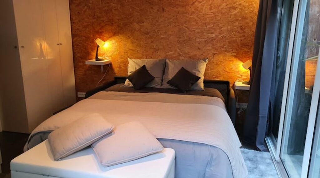 Photo of Bedroom in Poitiers