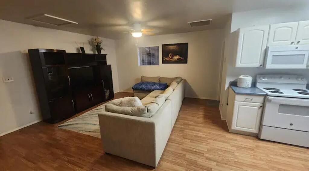 Photo of Livingroom in Pinnacle Peak