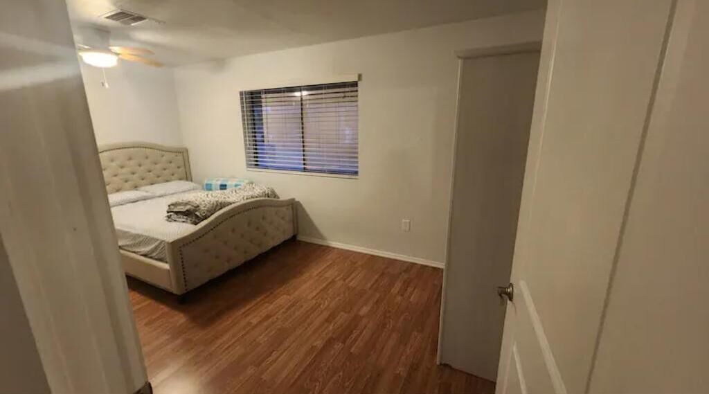 Photo of Bedroom in Pinnacle Peak