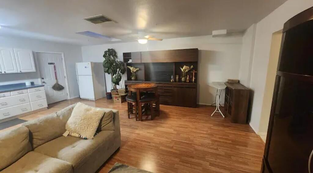Photo of Livingroom in Pinnacle Peak