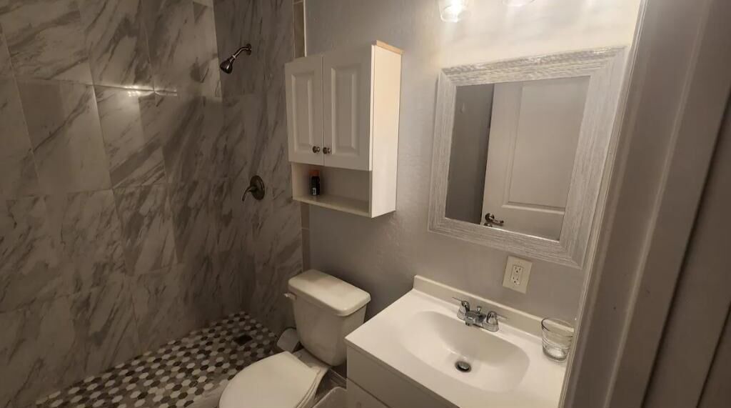 Photo of Bathroom in Pinnacle Peak