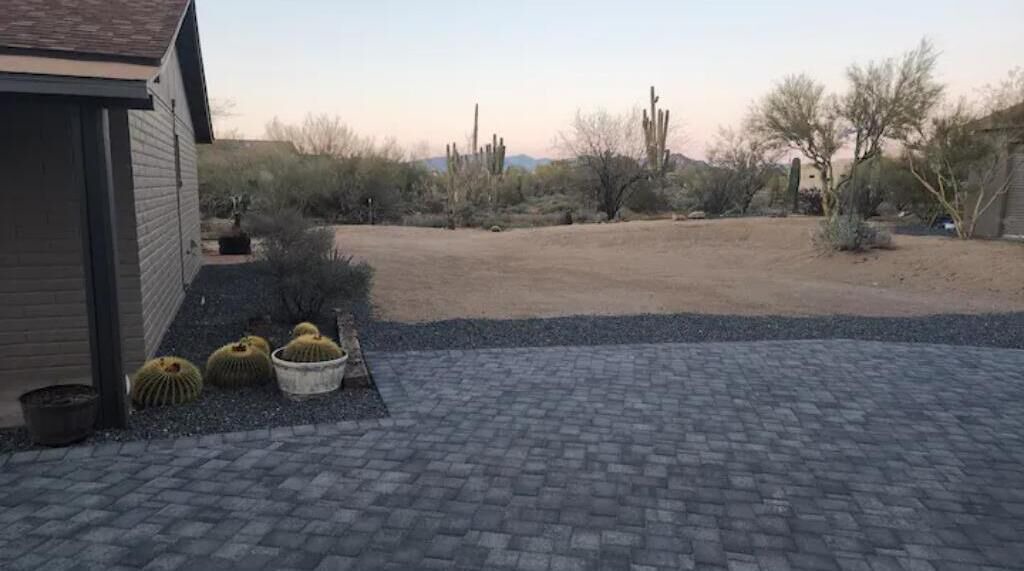 Photo of Outdoor in Pinnacle Peak