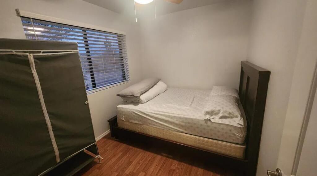 Photo of Bedroom in Pinnacle Peak