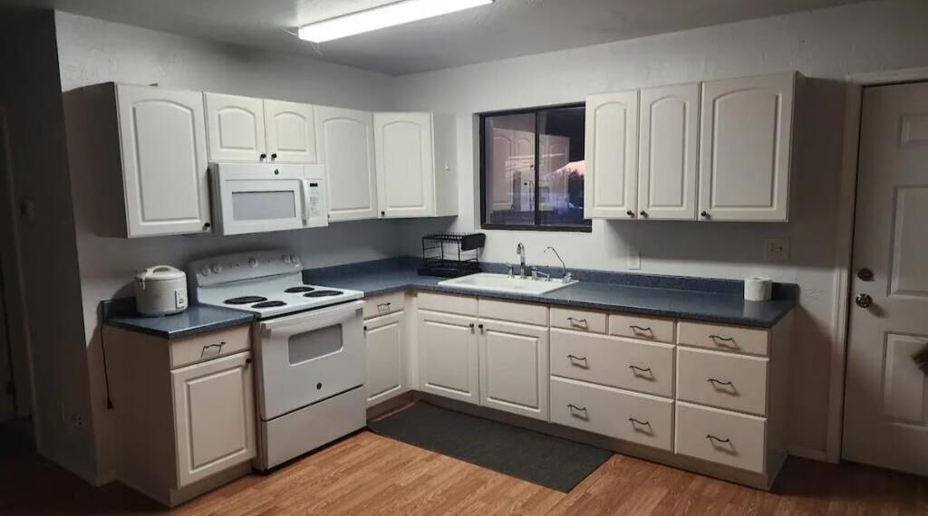 Photo of Kitchen in Pinnacle Peak