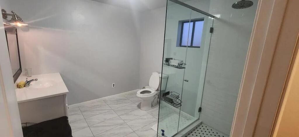 Photo of Bathroom in Pinnacle Peak