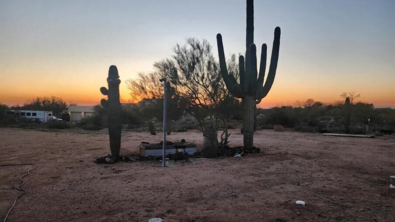 Photo of Outdoor in Pinnacle Peak
