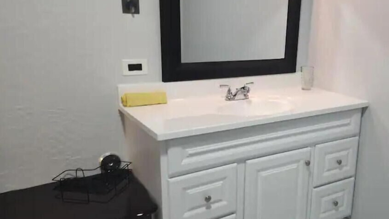 Photo of Bathroom in Pinnacle Peak