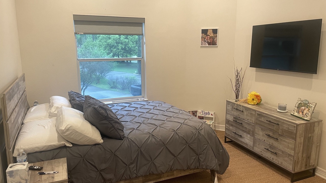 Photo of Bedroom in Montgomery