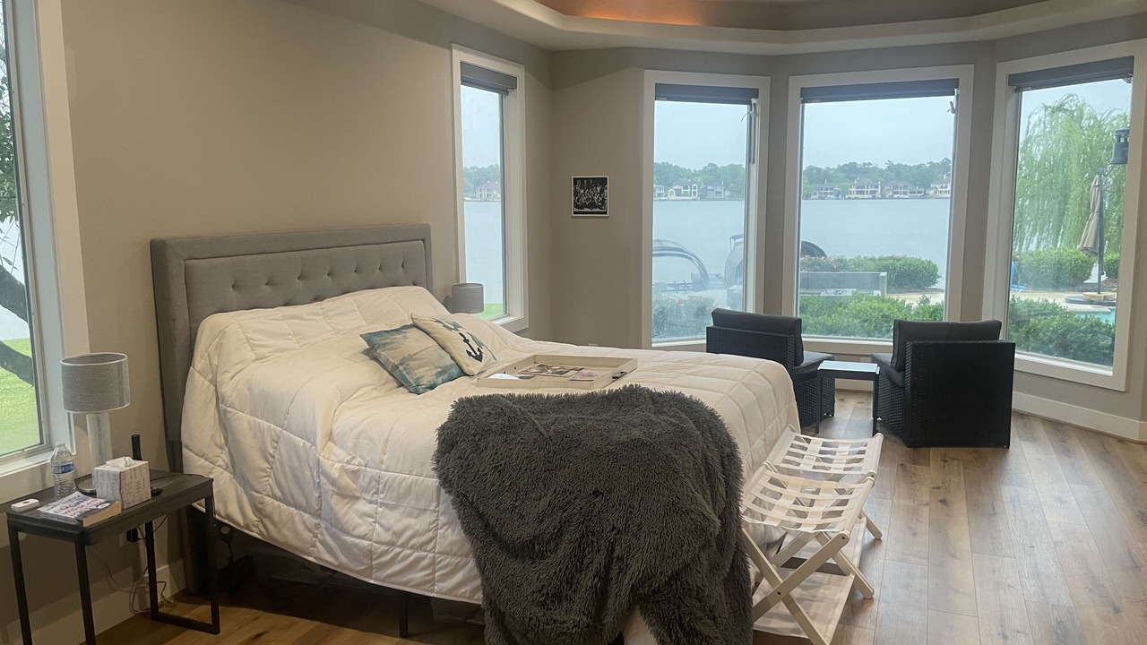 Photo of Bedroom in Montgomery
