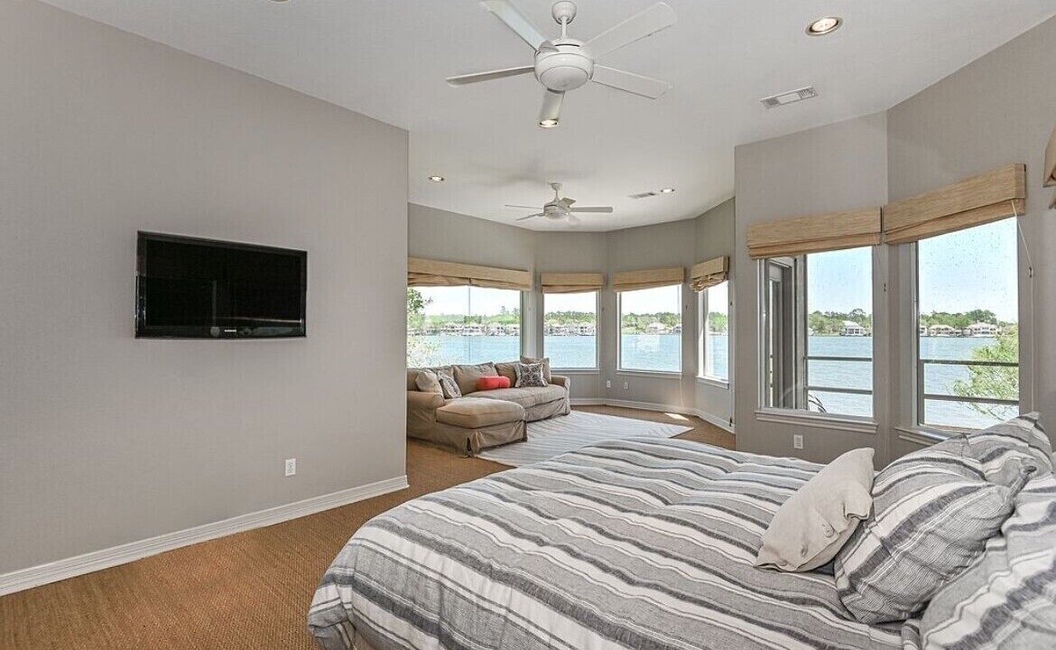 Photo of Bedroom in Montgomery