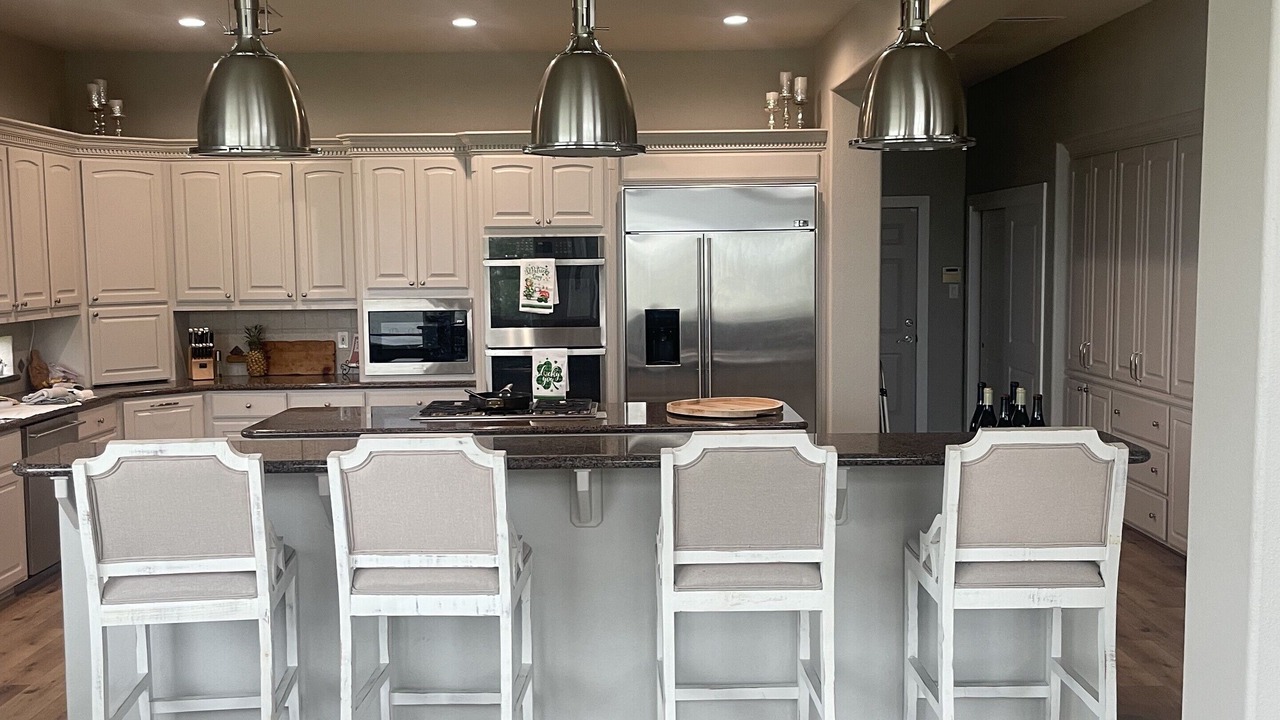 Photo of Kitchen in Montgomery