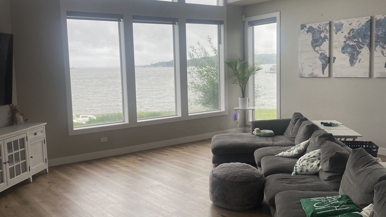 Photo of Livingroom in Montgomery