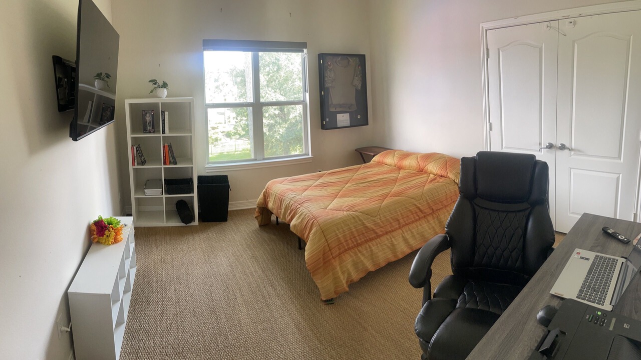 Photo of Bedroom in Montgomery