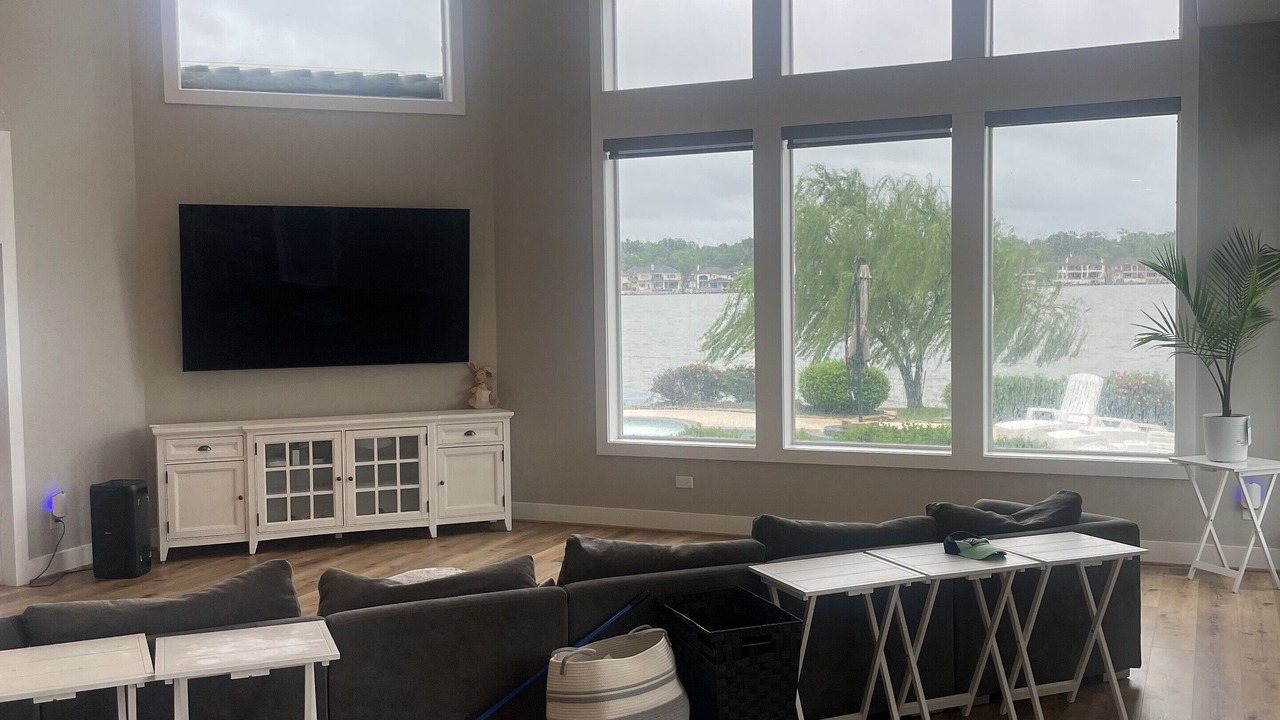 Photo of Livingroom in Montgomery