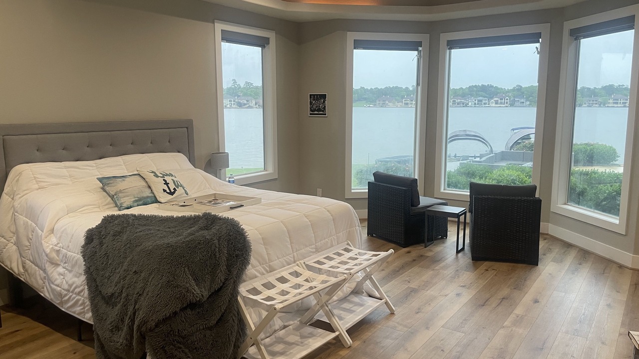 Photo of Bedroom in Montgomery