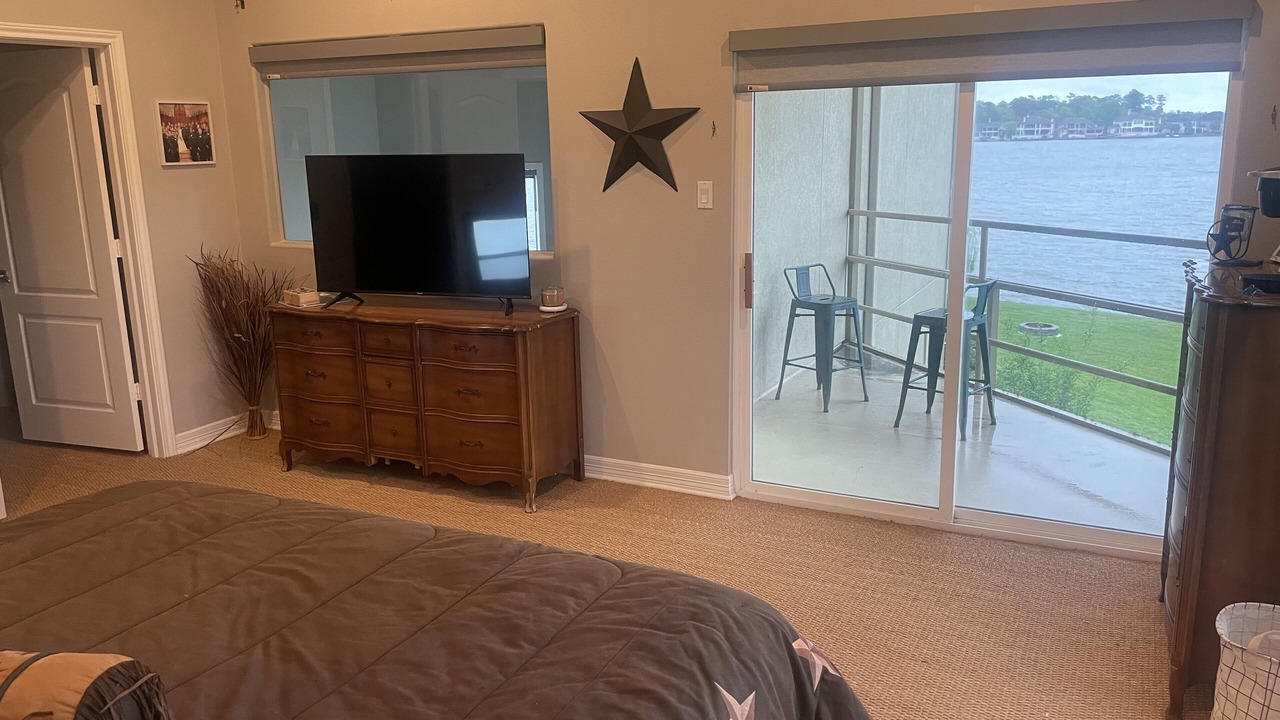 Photo of Bedroom in Montgomery