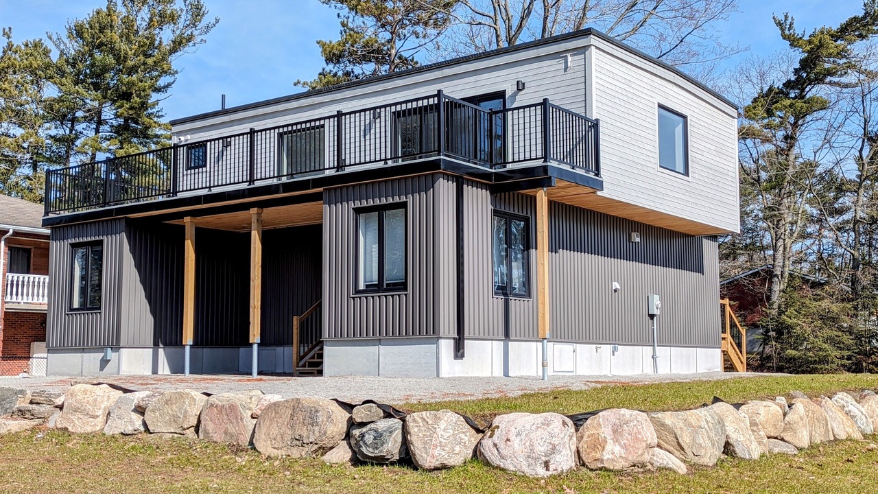 Photo of Outdoor in Lafontaine