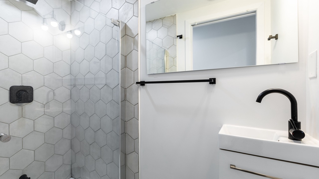 Photo of Bathroom in Lafontaine