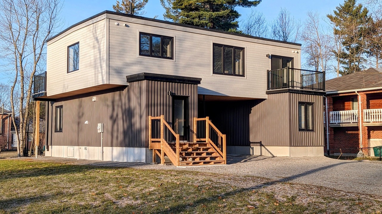 Photo of Outdoor in Lafontaine