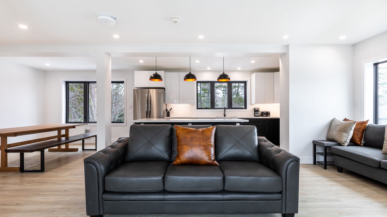 Photo of Livingroom in Lafontaine