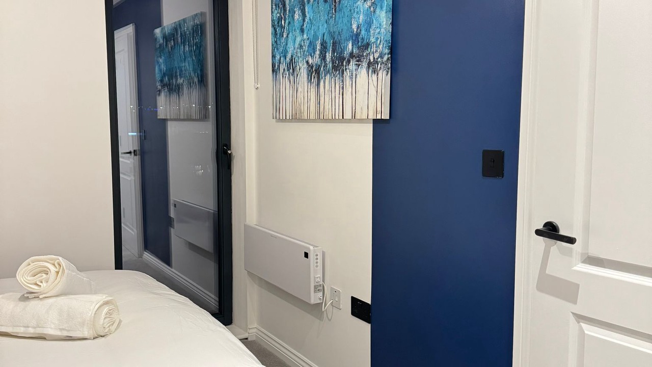 Photo of Bedroom in Holbeck