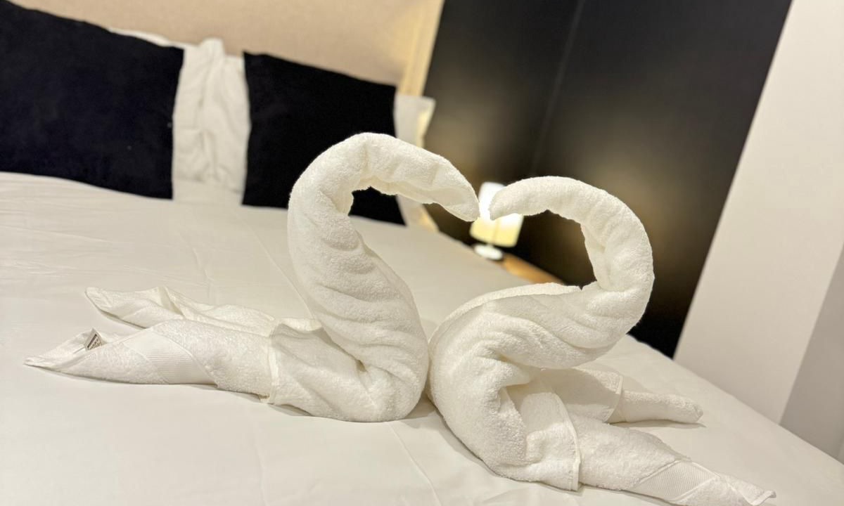 Photo of Bedroom in Holbeck