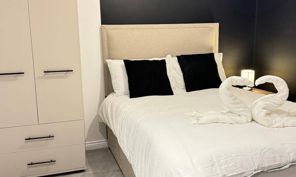 Photo of Bedroom in Holbeck