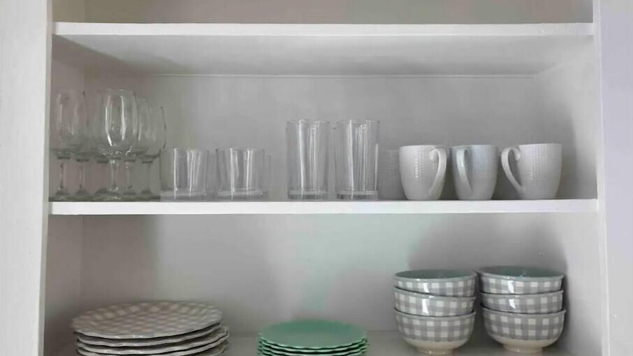 Photo of Kitchen in Pawhuska