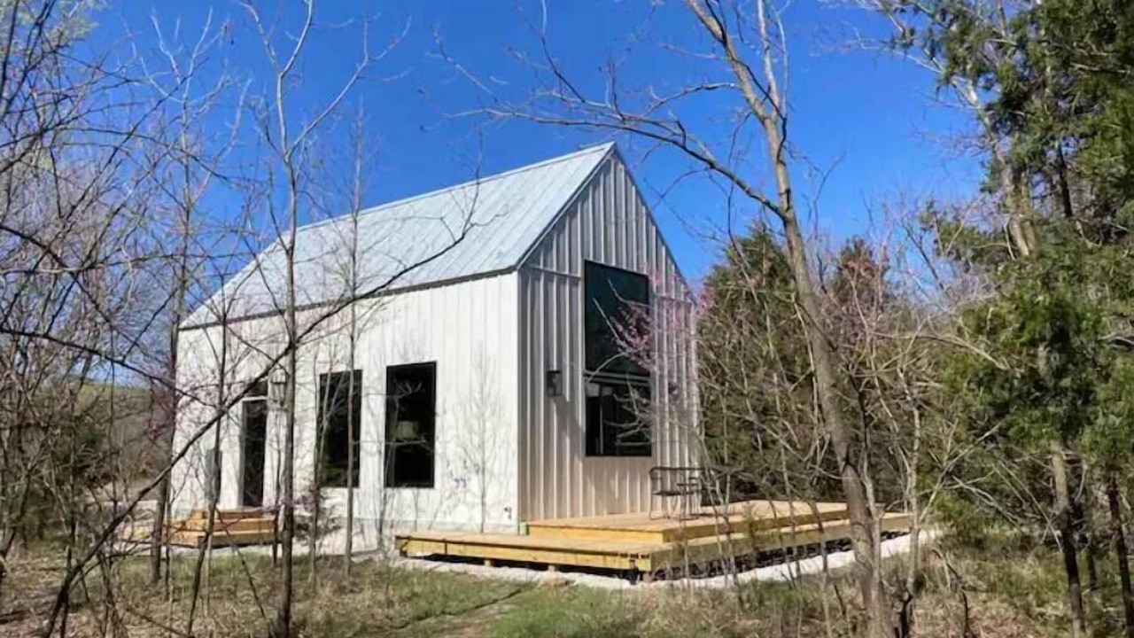 Photo of Outdoor in Pawhuska