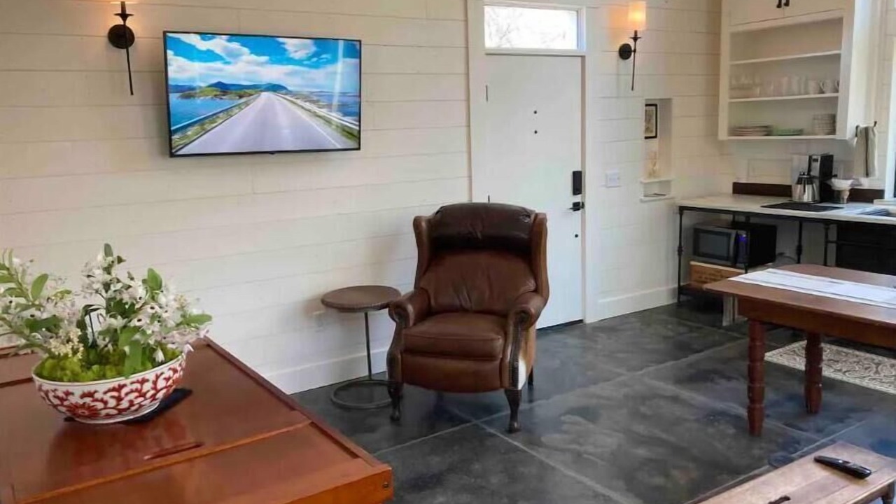 Photo of Livingroom in Pawhuska