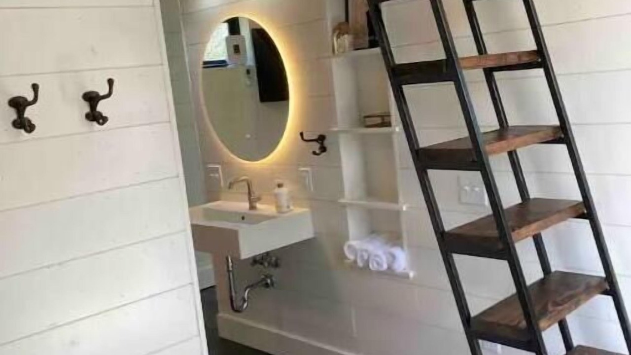 Photo of Bathroom in Pawhuska
