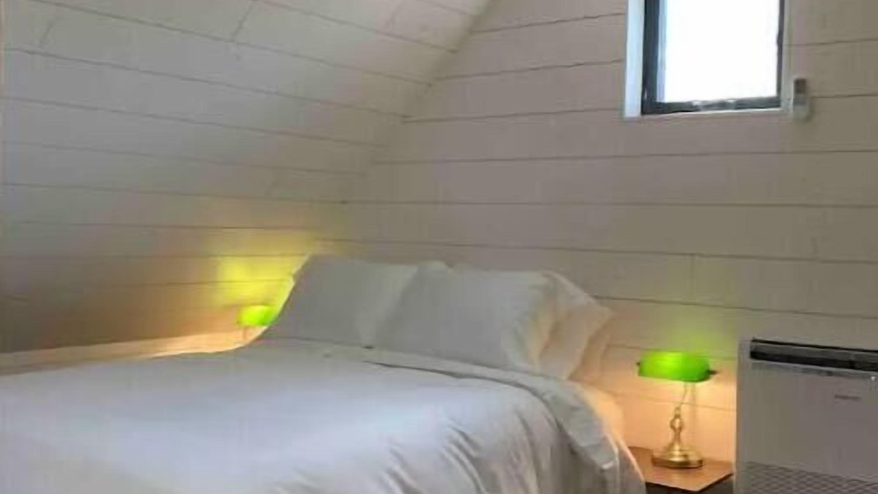 Photo of Bedroom in Pawhuska