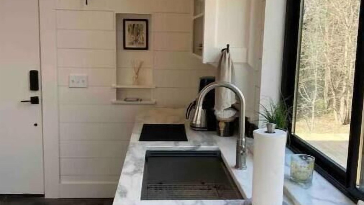 Photo of Kitchen in Pawhuska