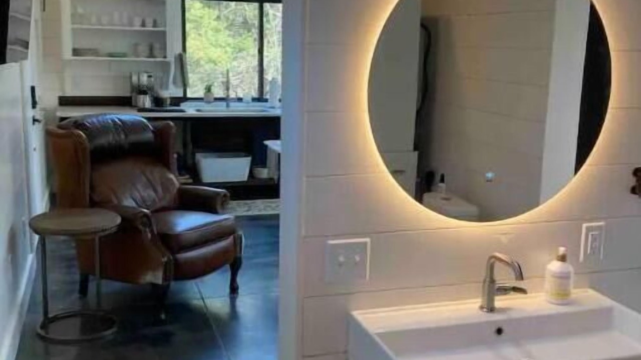 Photo of Bathroom in Pawhuska
